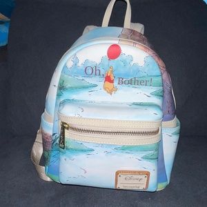 Winnie The Pooh Loungefly